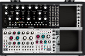 My postmodern Eurorack