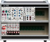 My grey Eurorack