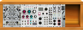 My freaky Eurorack
