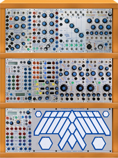 Dual Easel