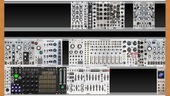 9U New Rack