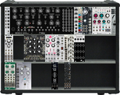 The real rack