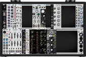 My tight Eurorack