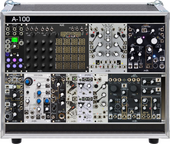 My nasty Eurorack