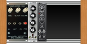 My green Eurorack