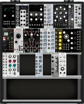 My desperate Eurorack