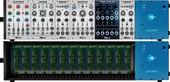 My gorgeous Eurorack