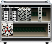 My pretty Eurorack
