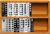 My funky Eurorack