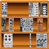 The Joe Rack-a-Lack (copy)