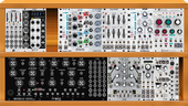 My amazing Eurorack