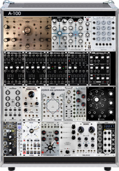 Eurorack Crazyness