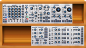 My bad Eurorack
