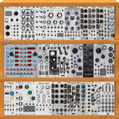 My Tiny Polyphonic Eurorack