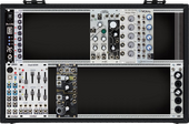 My grey Eurorack