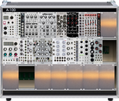 Starter Rack