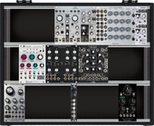 actual rack