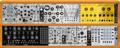 My lazy Eurorack