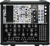 Mothre Eurorack