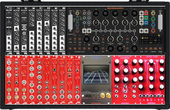 Video Rack