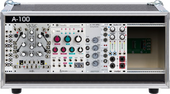 My strange Eurorack