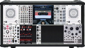 My Optimised Eurorack