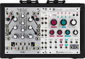 My awesome Eurorack