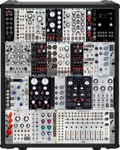 My Eurorack