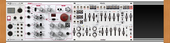 My lame Eurorack