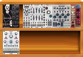 My First Rack