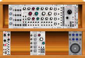 My stupid Eurorack (copy)