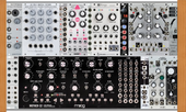 My awkward Eurorack