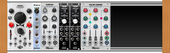 My funny Eurorack