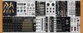 System one as of 11-30-16