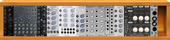 My gorgeous Eurorack