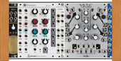 My sketchy Eurorack (copy) (copy)