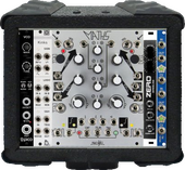 My elastic Eurorack
