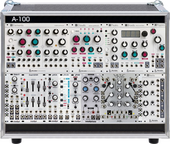 Eurorack Crazyness II