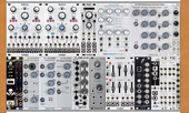 My sketchy Eurorack