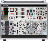 My first Eurorack