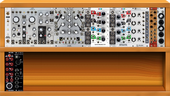 My gorgeous Eurorack (copied from attit)