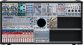 My sketchy Buchla