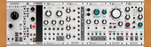 My crazy Eurorack (copied from Hanz)