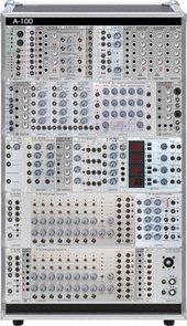 Jakob's Rack Set 2