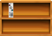 My high Eurorack