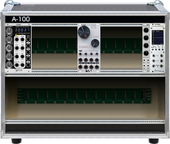 My amazing Eurorack