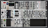 My fat Eurorack