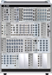 Jakob's Rack Set 3