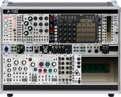 My trusting Eurorack