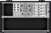 My elastic Eurorack